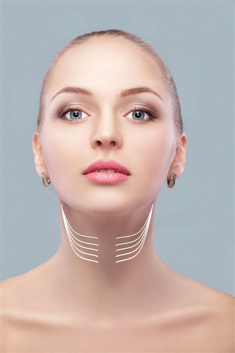 What Neck Lift Surgery Can Achieve & Who Should Consider It?