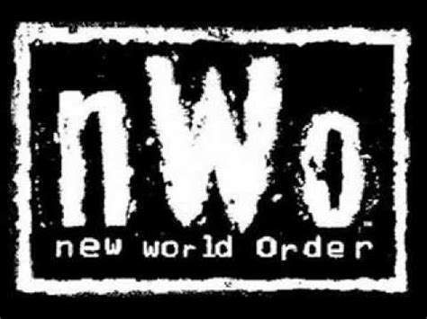 wCw nWo Theme Song - YouTube