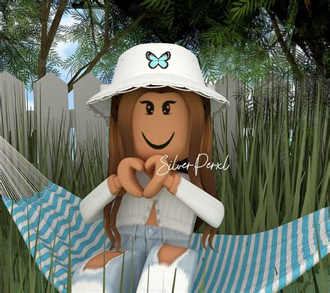 Logo De Roblox Aesthetic Outfits Girl - IMAGESEE