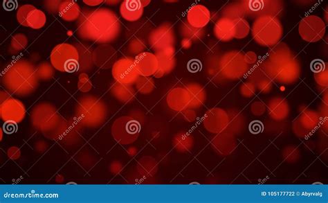 Red particles background stock photo. Image of glittering - 105177722