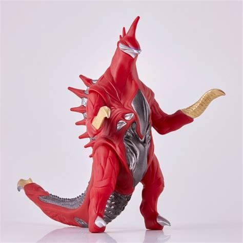 Gigan Rex, "Godzilla vs. Gigan Rex" (Bandai Movie Monster Series) - Ex ...