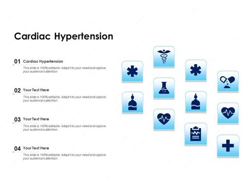 Cardiac Hypertension Ppt Powerpoint Presentation Show Background Image ...