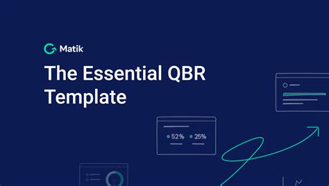 The Essential QBR Template