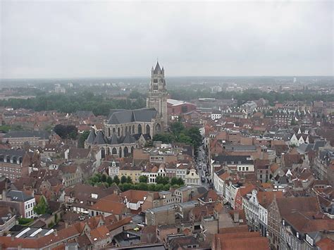 Brugge - Belgium - SkyscraperCity