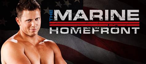 The Miz: The Marine-Homefront - WWE Photo (30678011) - Fanpop