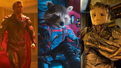 Will Guardians of the Galaxy 4 happen? Everything we know so far