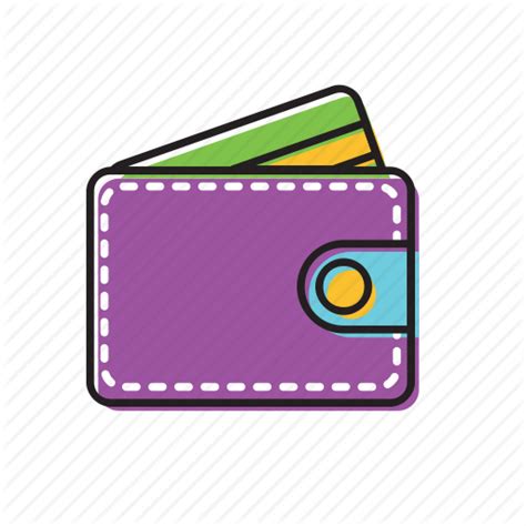 Apple Wallet Icon at GetDrawings | Free download