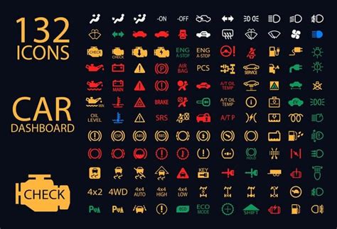 What Do These Jeep® Dashboard Symbols Mean? | Hillview Motors