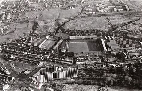 Ewood Park: Photo's - Blackburn Rovers - Ewood Park | Blackburn rovers ...