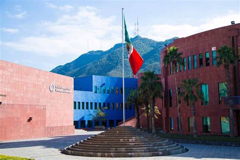 Tecnológico de Monterrey Online Degree Program Partnership | 2U