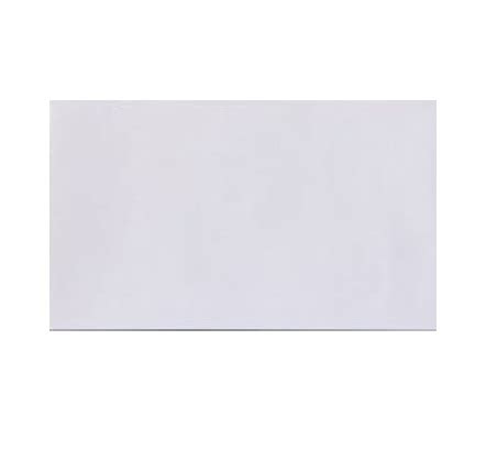 A4 Size Envelope ( White) - Custom Xpress