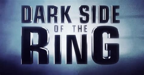 Dark Side Of The Ring Season 2, Every Episode Ranked