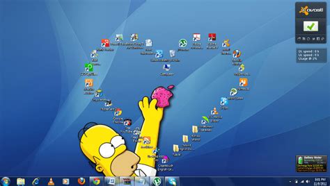 Desktop Icon