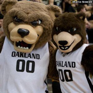 Pin on College Mascots: Horizon League