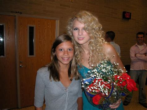 Remembering that time Taylor Swift came to sing at Alliance High School