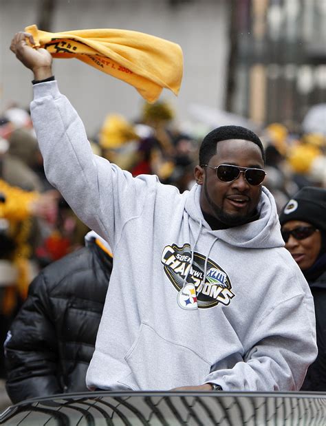 Super Bowl XLV: Pittsburgh Steelers Mike Tomlin, Best Young NFL Coach ...