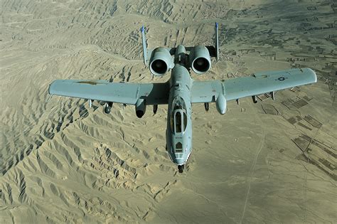 Dec. 3 airpower summary: A-10 bombs anti-Afghan forces > Air Force ...