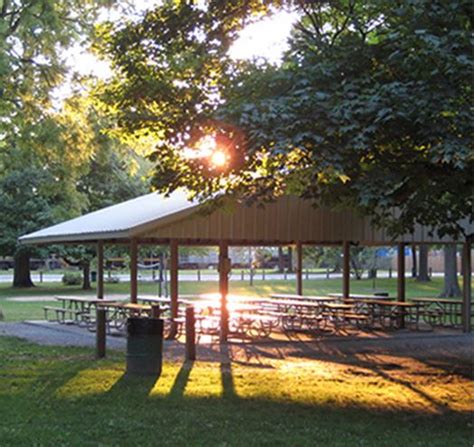 Noblesville Parks and Rec, IN | Official Website