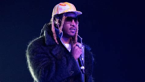 Future Teases His New Album Could Be Dropping This Month