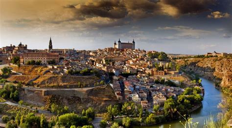 7 Toledo Attractions You Should Not Miss | Feyster - Ultimate Travel Blog