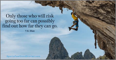 Rock Climbing Motivational Quotes