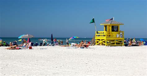 Siesta Key Beach | Siesta Beach Activities | Must Do Visitor Guides ...