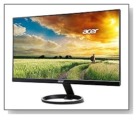 Acer R240HY bidx Review – DreamOfficeStore.com