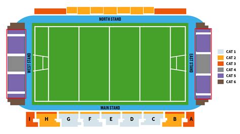 MATCH TICKETS - Glasgow Warriors