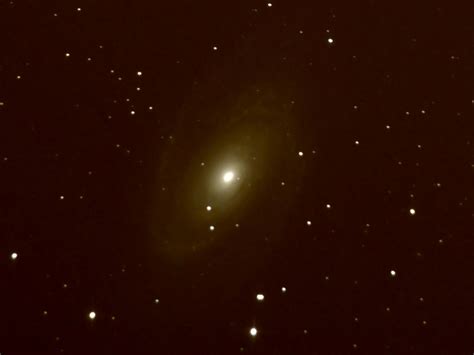 M82 and M81 - Stargazers Lounge