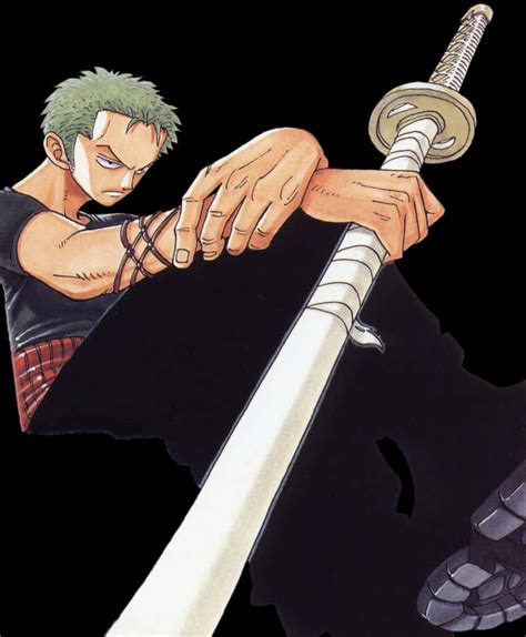 Zoro Png Images (100++)