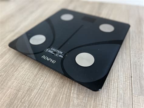 Renpho Smart Scale Review: is a CHEAP smart scale still a GOOD