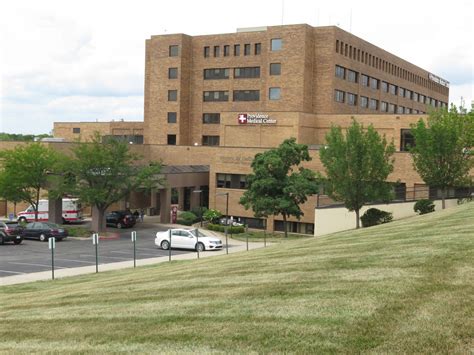 Ex-Employees Of KC-Area Hospitals Sold To Prime Healthcare Sue Over Severance Pay | KCUR