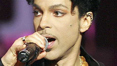 Prince's Kiss Lyrics Explained