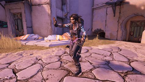 Borderlands 3 Amara Skill Tree & Active Skills Guide - ProGameTalk