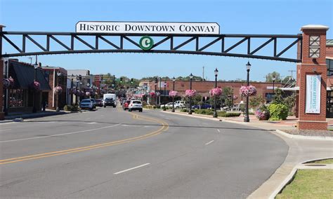 12 Best Things to Do in Conway (Arkansas)