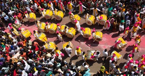 6 Happening Festivals in Pune You Can’t Miss | RentoMojo
