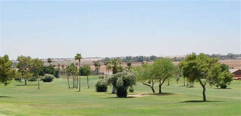 Enjoy No Fees At Desert Hills Golf Course - Yuma AZ | TeeOff