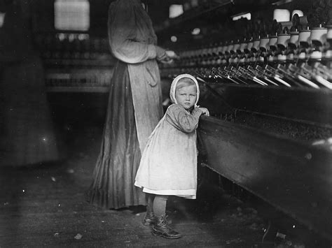 8 - Industrial Revolution - Child Labour | Teaching Resources