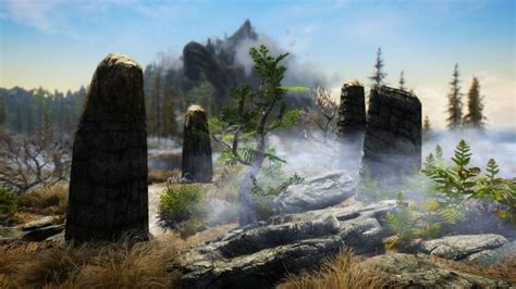 Top 5 Best ENB Presets for Skyrim - PwrDown