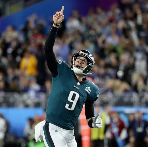 What happened to Super Bowl-winner Nick Foles? Looking at one of the ...