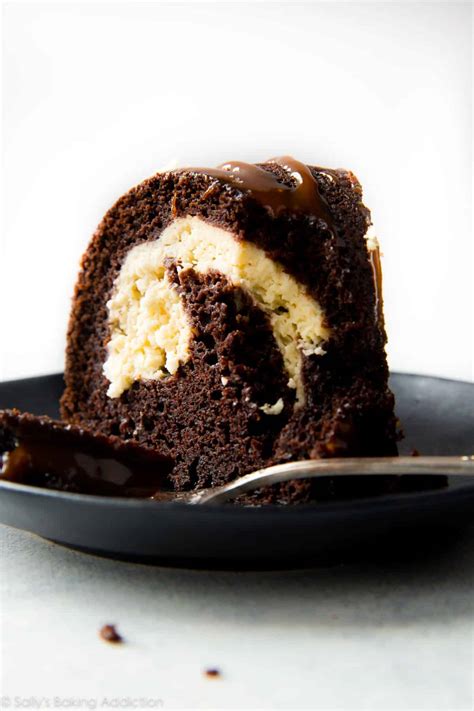 Top 15 Chocolate Cream Cheese Cake – Easy Recipes To Make at Home