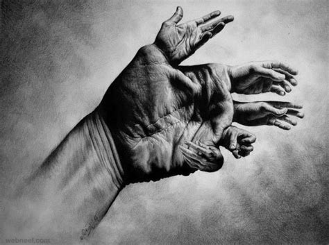 Amazing Drawing By Angrill Jorda 17