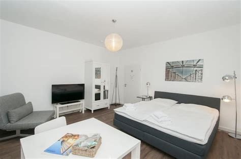 Hamburg Vacation Rentals | Airbnb