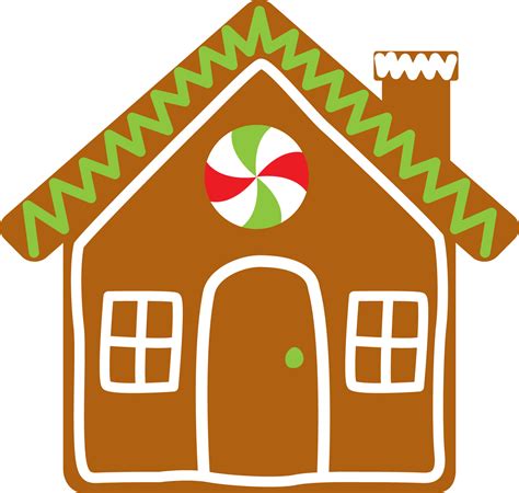 house cookie.png | Gingerbread house decorations, Christmas gingerbread ...