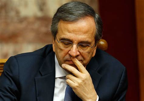 Greece Fears New Financial Crisis As Election is Called | TIME