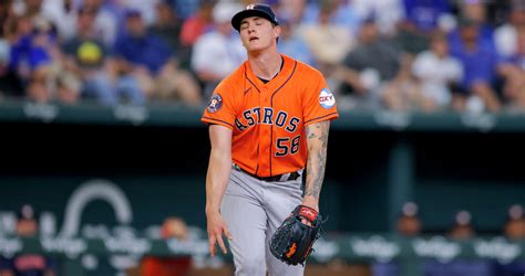 Houston Astros: Hunter Brown labors against Texas Rangers