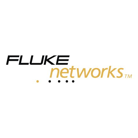 Fluke Networks Logo PNG Transparent & SVG Vector - Freebie Supply