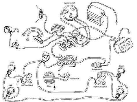 [DIAGRAM] Xs650 Chopper Wiring Diagram Points - MYDIAGRAM.ONLINE