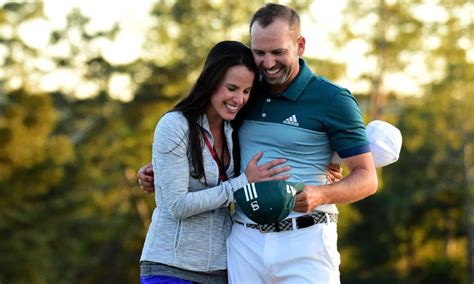 Sergio Garcia and wife announce generous plan to raise money for ...