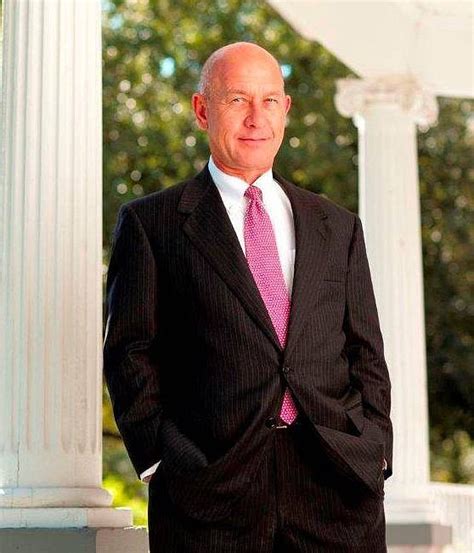 John Whitmire Endorsed for Houston Mayor By Community Activist ...